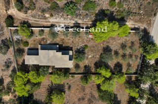 Βίλλα 285 τ.μ. για πώληση, Αργολίδα, Κρανίδι-thumb-1