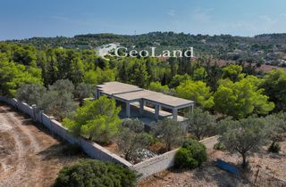 Βίλλα 285 τ.μ. για πώληση, Αργολίδα, Κρανίδι-thumb-6