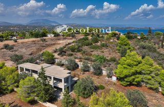 Βίλλα 285 τ.μ. για πώληση, Αργολίδα, Κρανίδι-thumb-4