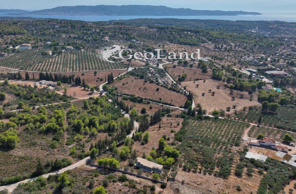 Βίλλα 285 τ.μ. πρός πώληση, Αργολίδα, Κρανίδι