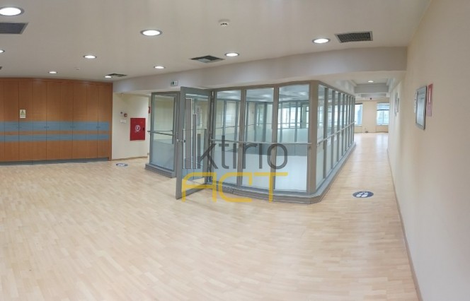 Κατάστημα 530 τ.μ. προς ενοικίαση, Μοναστηράκι Αθήνας