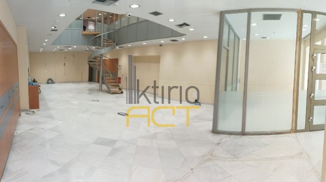 Κατάστημα 530 τ.μ. προς ενοικίαση, Μοναστηράκι Αθήνας