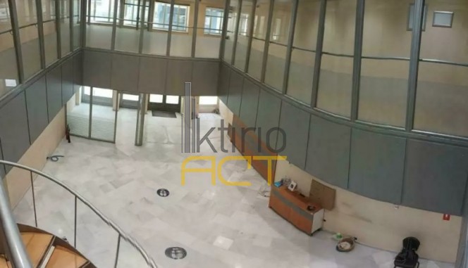 Κατάστημα 530 τ.μ. προς ενοικίαση, Μοναστηράκι Αθήνας
