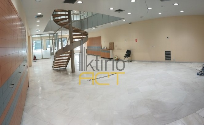 Κατάστημα 530 τ.μ. προς ενοικίαση, Μοναστηράκι Αθήνας