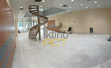 Store 530sqm for rent-Historic Center » Monastiraki