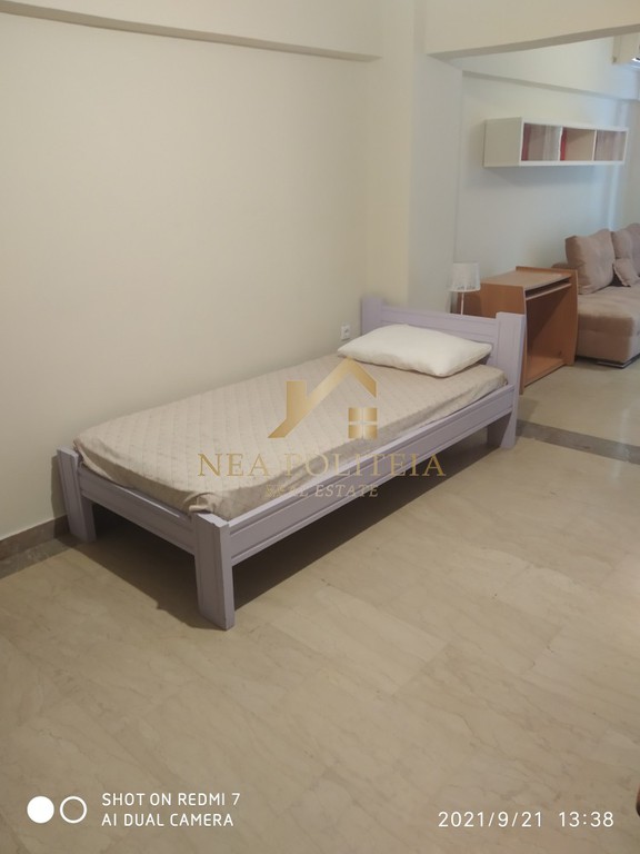 Studio / γκαρσονιέρα 35 τ.μ. προς ενοικίαση, Μπότσαρη