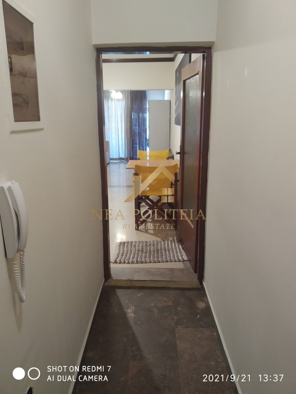 Studio / γκαρσονιέρα 35 τ.μ. προς ενοικίαση, Μπότσαρη