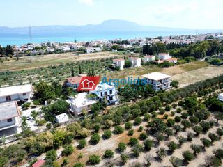 Οικόπεδο 4.113 τ.μ. προς πώληση, Βραχάτι-thumb-3