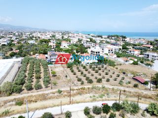 Οικόπεδο 4.113 τ.μ. προς πώληση, Βραχάτι-thumb-9