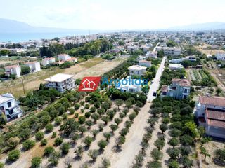 Οικόπεδο 4.113 τ.μ. προς πώληση, Βραχάτι-thumb-8