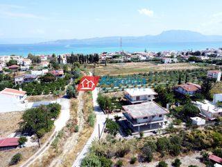 Οικόπεδο 4.113 τ.μ. προς πώληση, Βραχάτι-thumb-7