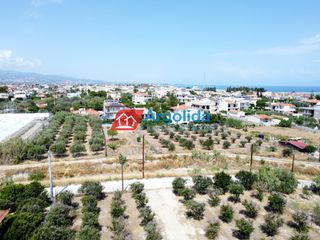 Οικόπεδο 4.113 τ.μ. προς πώληση, Βραχάτι-thumb-5