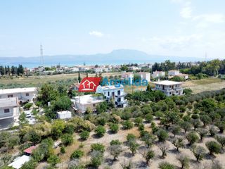 Οικόπεδο 4.113 τ.μ. προς πώληση, Βραχάτι-thumb-10