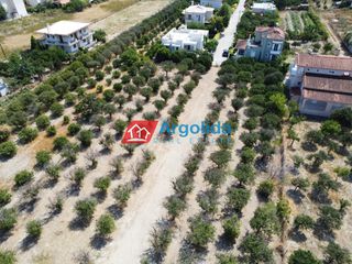 Οικόπεδο 4.113 τ.μ. προς πώληση, Βραχάτι-thumb-23