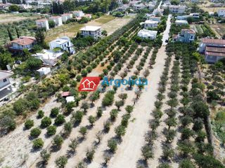Οικόπεδο 4.113 τ.μ. προς πώληση, Βραχάτι-thumb-12