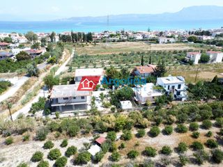 Οικόπεδο 4.113 τ.μ. προς πώληση, Βραχάτι-thumb-1