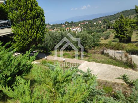 Οικόπεδο 602 τ.μ. για πώληση