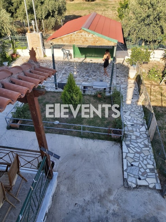 Μεζονέτα 110 τ.μ. πρός πώληση, Αττική - Υπόλοιπο, Ωρωπός