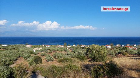 Οικόπεδο 2.000τ.μ. για πώληση-Αίπεια » Χράνοι