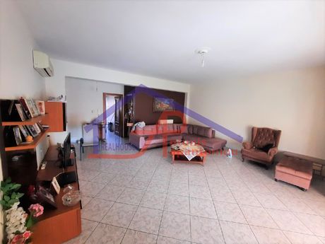 Apartment 140sqm for sale-Ioannina » Velissarios