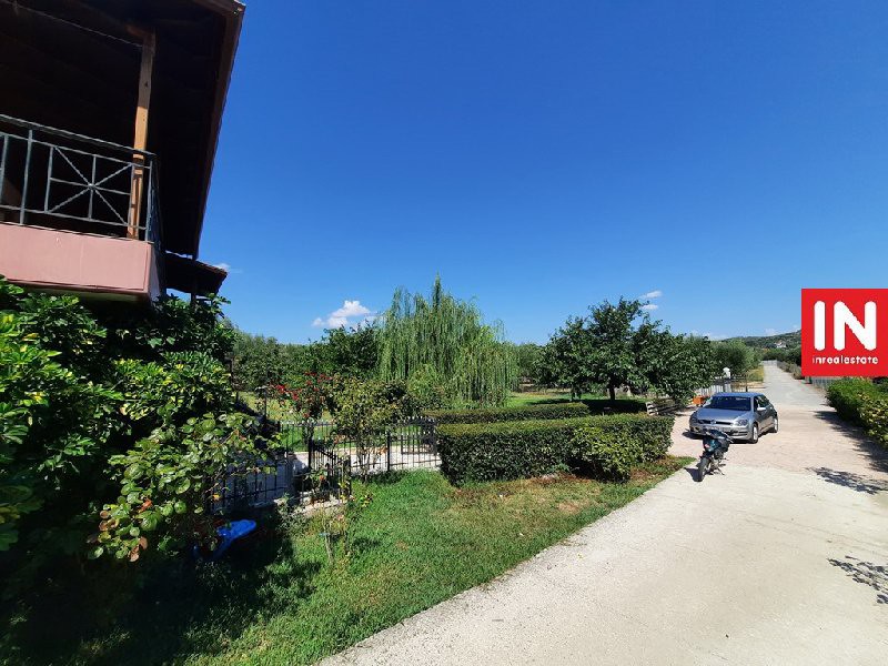 Μονοκατοικία 280 τ.μ. πρός πώληση, Μεσσηνία, Μεσσήνη