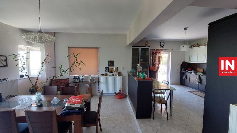 Μονοκατοικία 280 τ.μ. πρός πώληση, Μεσσηνία, Μεσσήνη