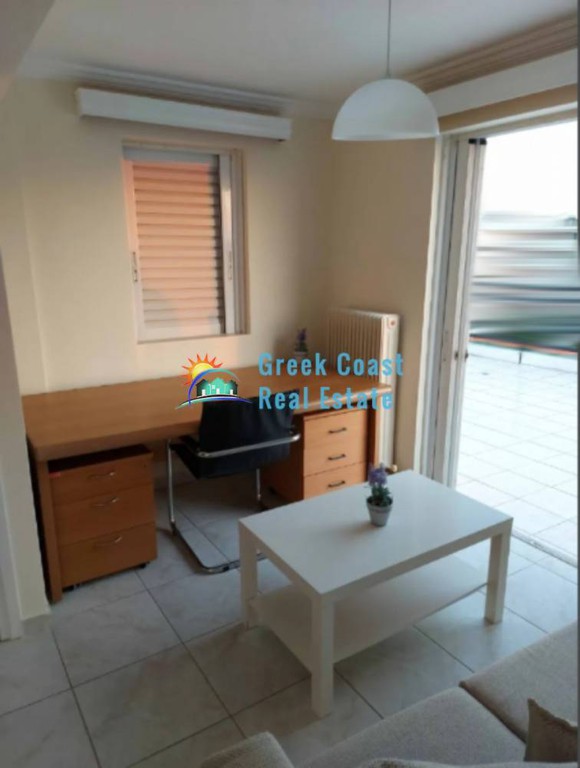 Studio / γκαρσονιέρα 45 τ.μ. προς ενοικίαση, Κοτρώνι Πάτρας