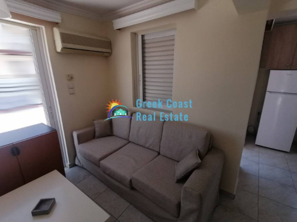 Studio / γκαρσονιέρα 45 τ.μ. προς ενοικίαση, Κοτρώνι Πάτρας