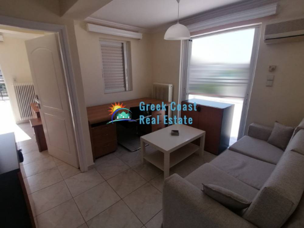 Studio / γκαρσονιέρα 45 τ.μ. προς ενοικίαση, Κοτρώνι Πάτρας