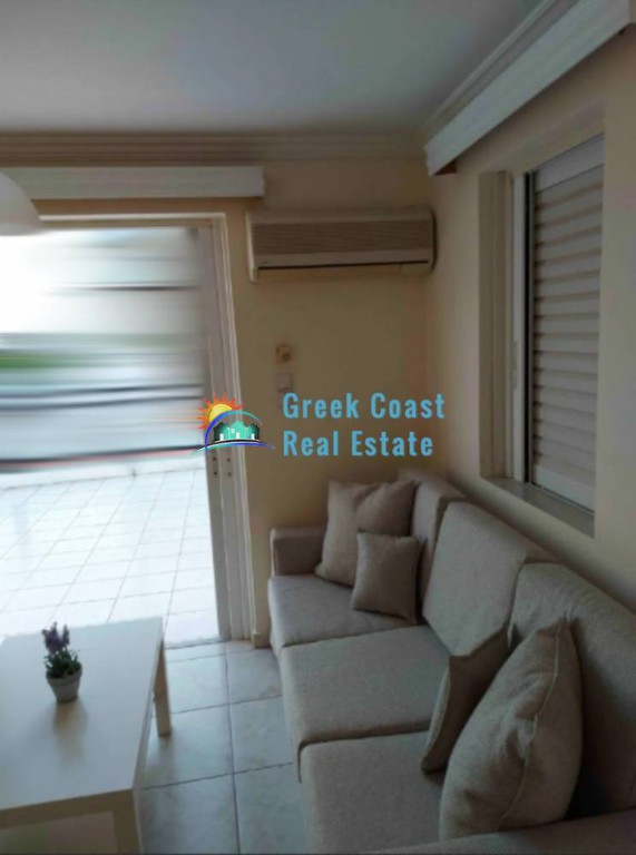 Studio / γκαρσονιέρα 45 τ.μ. προς ενοικίαση, Κοτρώνι Πάτρας