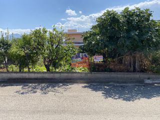 Land plot 352 sqm for sale