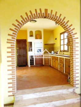 Villa 300sqm for sale-Pallini » Polichrono