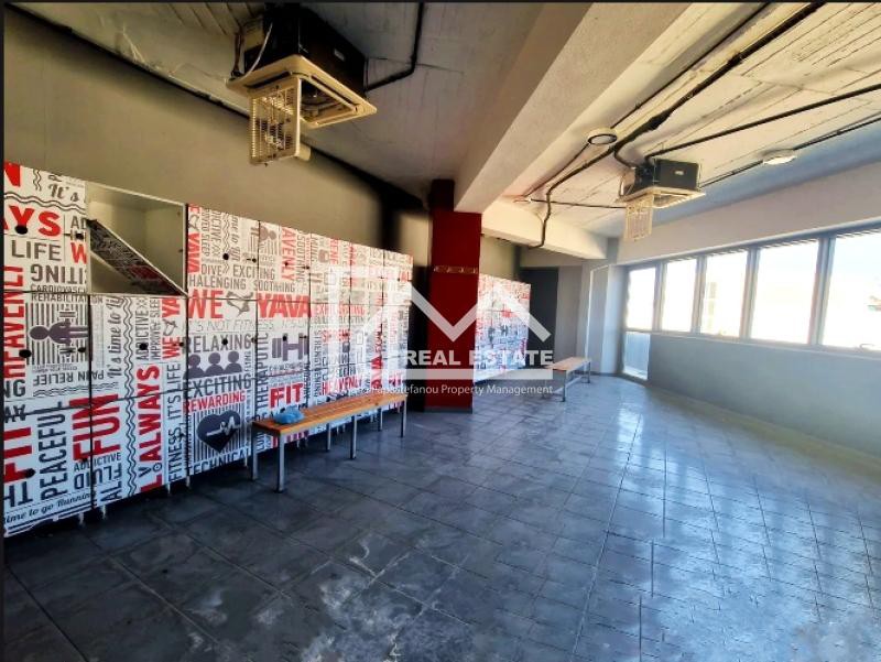 Γραφείο 564 τ.μ. πρός ενοικίαση, Αθήνα - Δυτικά Προάστια, Γαλάτσι