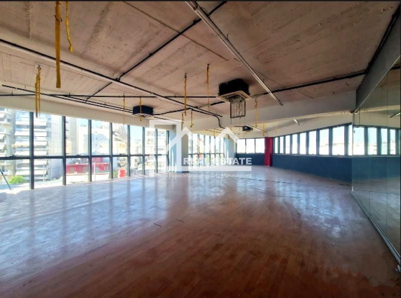 Γραφείο 564 τ.μ. πρός ενοικίαση, Αθήνα - Δυτικά Προάστια, Γαλάτσι