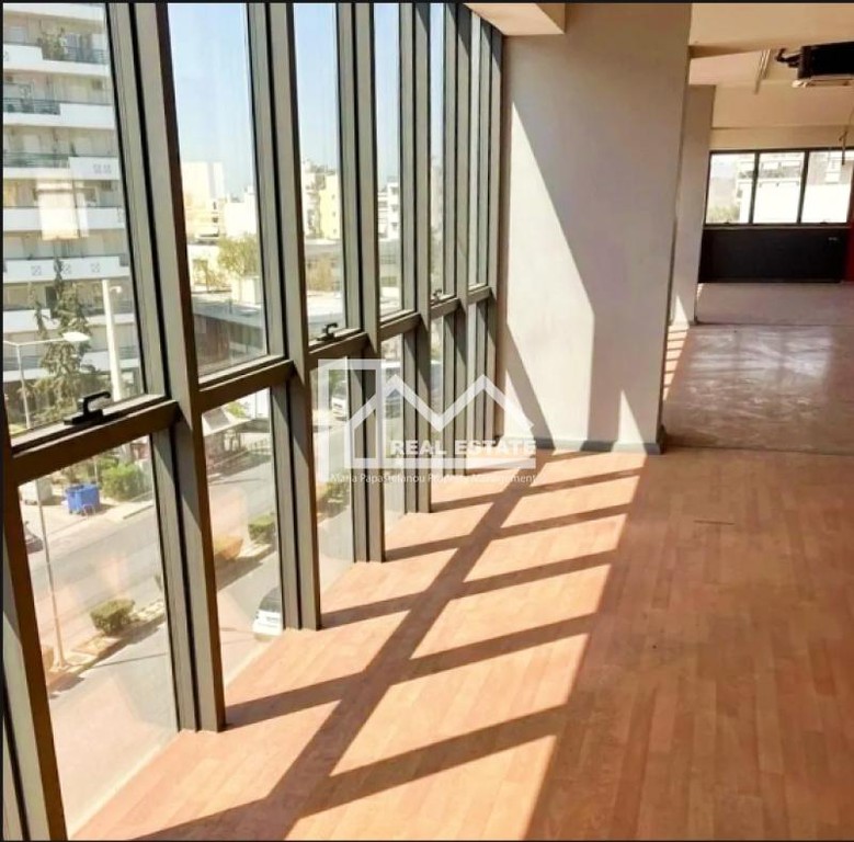 Γραφείο 564 τ.μ. πρός ενοικίαση, Αθήνα - Δυτικά Προάστια, Γαλάτσι