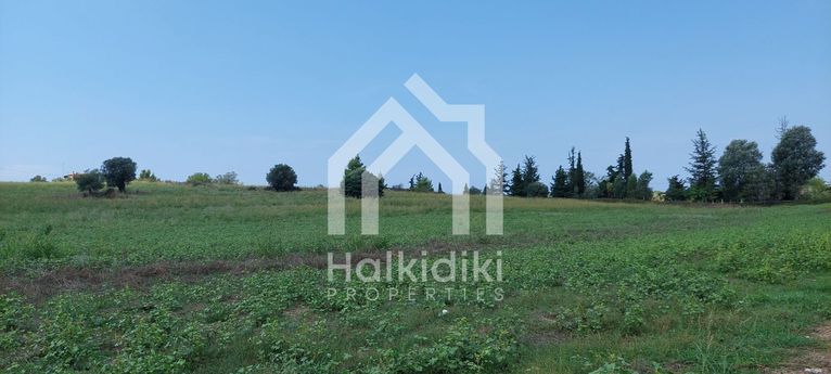 Parcel 11.965 sqm for sale, Chalkidiki, Kassandra