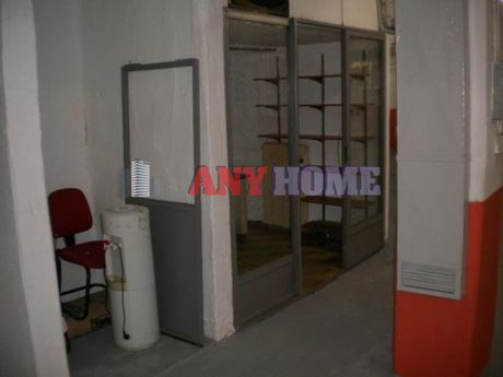 Warehouse 350sqm for rent-Mpotsari