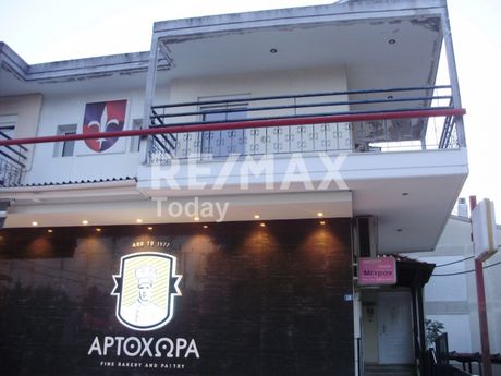 Διαμέρισμα 140τ.μ. για πώληση-Θέρμη » Τρίλοφο