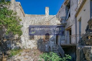 Μονοκατοικία 730 τ.μ. για πώληση, Ν. Ρεθύμνου, Ρέθυμνο-thumb-3