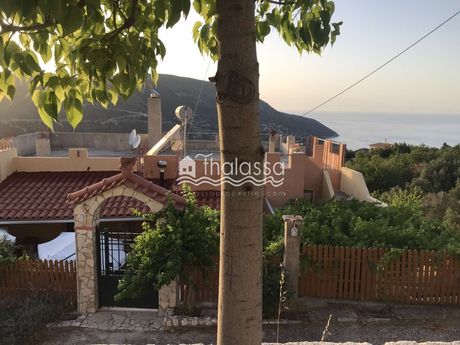 Μονοκατοικία 100τ.μ. για πώληση-Κεφαλονιά » Αργοστόλι