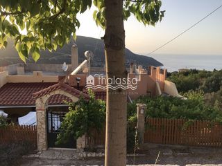 Μονοκατοικία 100 τ.μ. για πώληση