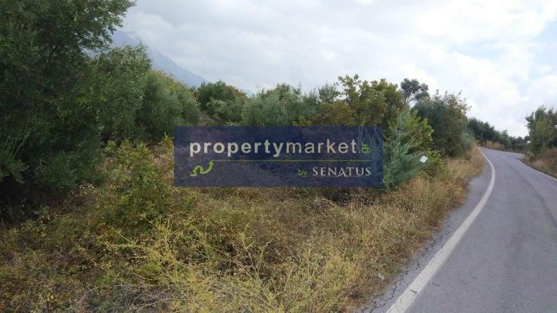 Αγροτεμάχια 750 τ.μ. πρός πώληση, Ν. Ρεθύμνου, Κουλουκώνας