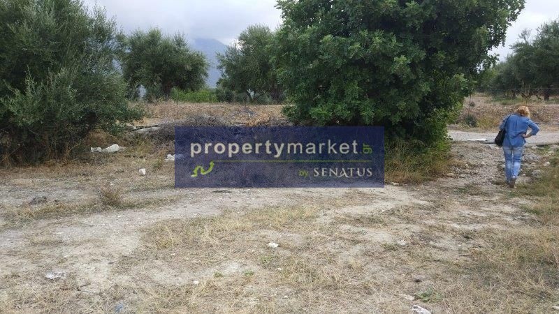 Αγροτεμάχια 1.350 τ.μ. πρός πώληση, Ν. Ρεθύμνου, Κουλουκώνας