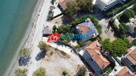Maisonette 105sqm for sale-Diakopto » Rodia