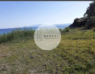 Parcel 2.800 sqm for sale