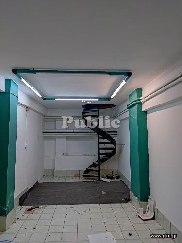 Κατάστημα 75 τ.μ. προς ενοικίαση, Κέντρο Πειραιά