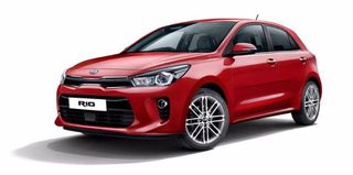 Kia Rio '17