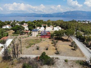 Οικόπεδο 4.000 τ.μ. για πώληση