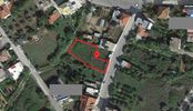 Land plot 800sqm for sale-Agrinio » Agios Konstantinos