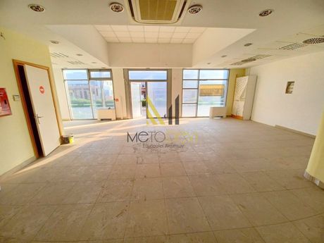 Κατάστημα 230 τ.μ. πρός ενοικίαση